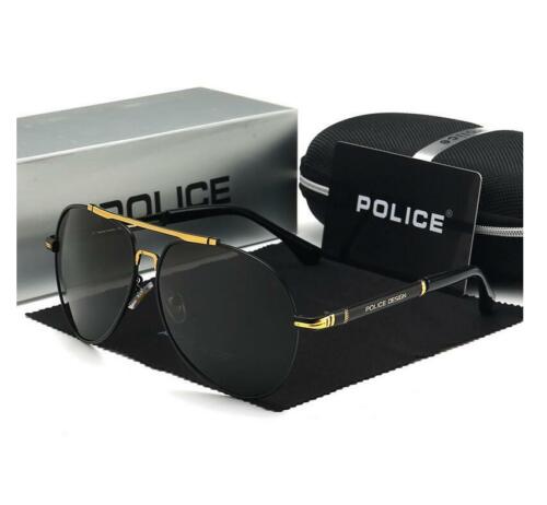 Police Lunettes de Soleil Polariees pour Hommes Maroc Ubuy